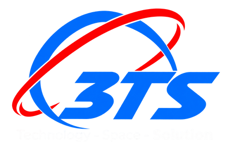 logo 3ts