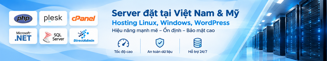 Banner Hosting