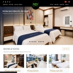 WEB KHÁCH SẠN