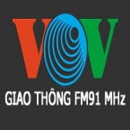 VOV GIAO THÔNG