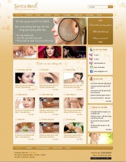 website Spa