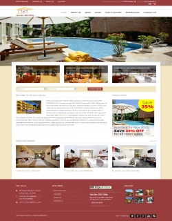 website Hotel-1