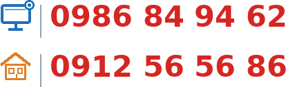 Hotline liên hệ 3TS